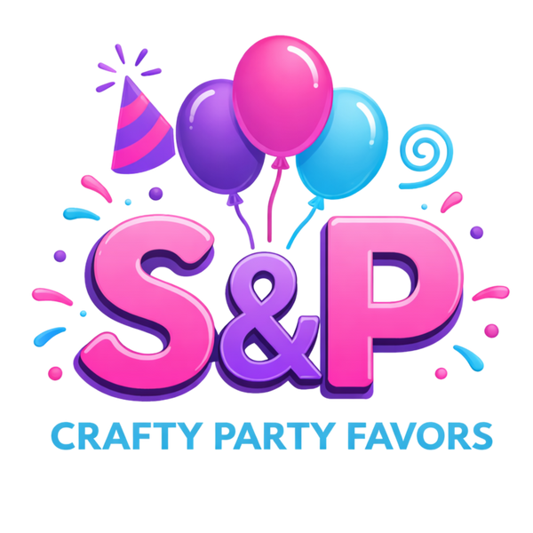 S&P Crafty Party Favors LLC 